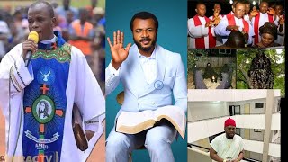 Rev Father Mbaka Attack Ebuka Obi J PAC Exposed Mbaka 🤣😭😭 [upl. by Argela604]