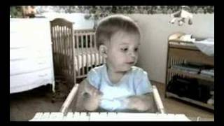 etrade baby sings eminem [upl. by Feigin]