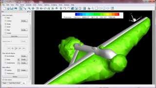 Pages and Frames in Tecplot 360 EX [upl. by Housum]