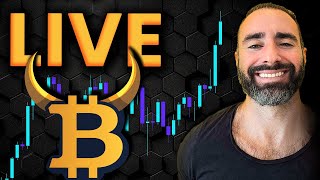 Bitcoin 94000 Warning To Bulls Today [upl. by Livy]