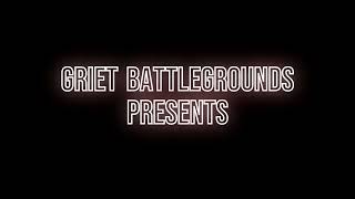 GRIETxBATTLEGROUNDS INTRO [upl. by Feer]