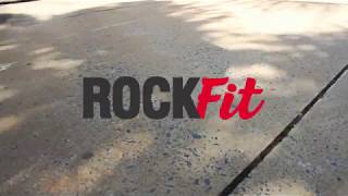 RockFit Escolha o seu [upl. by Aieken96]