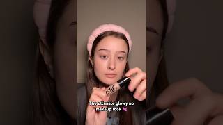 The best no makeup makeup look 💘 [upl. by Mandler]