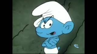 Jokey Smurf  To the camera Well I sure don’t think it’s funny READ DESCRIPTION [upl. by Anekahs]