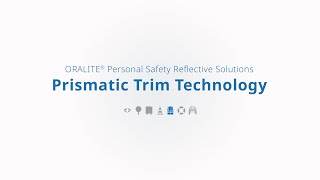 ORALITE® Prismatic Trim Technology [upl. by Donnell189]