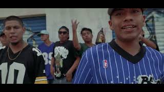 Ereos Sxe − Low Life ft Monker One Video Oficial [upl. by Susannah]