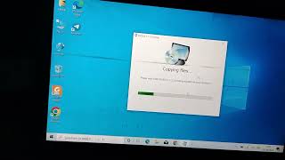 svod3 programmer install windows 10laptop [upl. by Annalee]