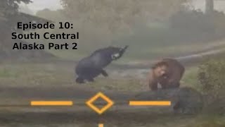 Lets Play  Cabelas Alaskan Adventures 2006  South Central Alaska  Part 2  NO MINIMAP [upl. by Yrgoerg]