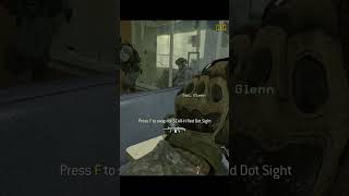 NonStop Action in 4K HDR  COD MW2 Gameplay” [upl. by Ynohtnaeoj]