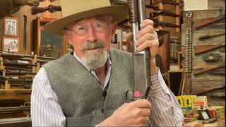 Winchester Shotguns Part 2 Model 1897 and the Model 1901 [upl. by Danny11]