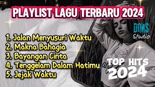 🔴 Dims24  TOP HITS 2024 TERKINI dimsstudio [upl. by Crystal]