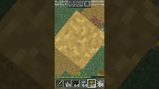 hit holam minecraft subscribe gaming [upl. by Underwood]