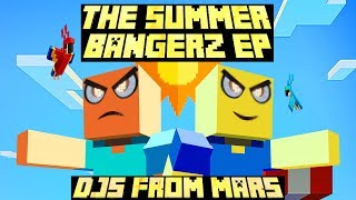 Djs From Mars  The Summer Bangerz EP  Free Download [upl. by Neville]