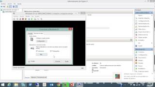 Conectar USB a maquina virtual en HyperV [upl. by Attenna832]