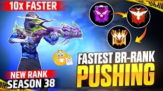 New Season 38 Rank Push Tips And Tricks  Lets Rank Push To Grandmaster 🔥 [upl. by Vani797]