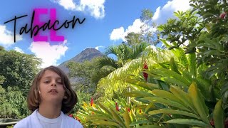 Tabacon Thermal Resort and Spa  Costa Rica [upl. by Melgar]