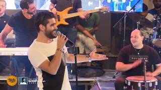 Nassif Zeytoun  Endi Anaa Concert Video 2017  ناصيف زيتون  عندي قناعة [upl. by Slater731]