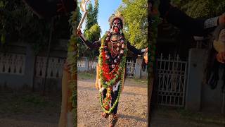 Ye diya o diya 🪔 Maa Aadishakti Nav Durga Group Bhilai maa viralvideo trendingshorts reels [upl. by Quar372]