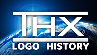 THX Complete Logo History [upl. by Ody]