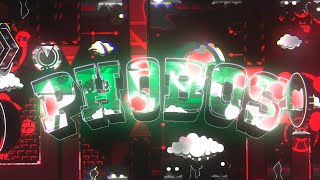 【4K】 quotPhobosquot by KrmaL amp many more Extreme Demon 47K SPECIAL  Geometry Dash 19 [upl. by Wieren]