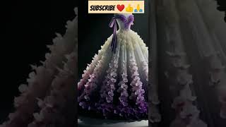 New wedding 💍 cown bollywood newsong 3queens9292 [upl. by Standice]