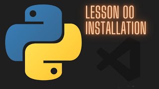 Python 312 Intermediate Tutorial  Lesson 00  Installation [upl. by Caryn]