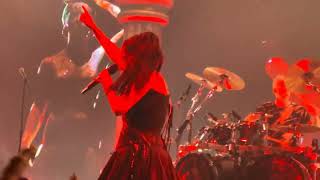 Bleed Out  Within Temptation LIVE Frankfurt 2024 [upl. by Cadell879]