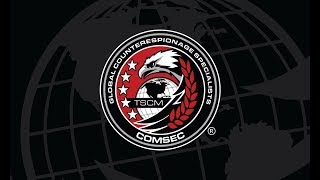 ComSec LLC [upl. by Claudie231]