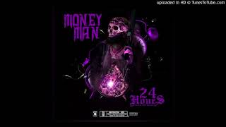 Money Man  Philly SLOWED 24 Hours [upl. by Elene]