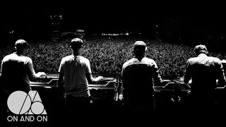 C2C  LIVE TEASER 2013 [upl. by Noitsirhc]