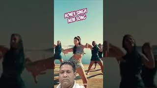 Honey Singh New Song Payal bollywood dance honeysingh shortsfeed shortsviral viralshorts reel [upl. by Dehlia]