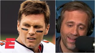 Max explains why you should be impressed by Tom Brady  The Max Kellerman Show [upl. by Rysler]