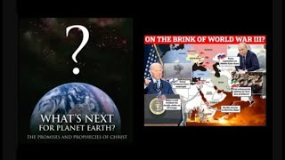 ALMIGHTY GOD vs IRAN amp CURRENT EVENTS [upl. by Salinas280]