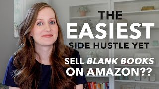 Make 1000sMonth on Amazon easy side hustle for beginners [upl. by Inahet145]