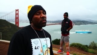 Mitchy Slick and OsoOcean  quotBRAND NEWquot VIDEO [upl. by Rufus]