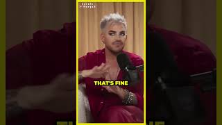 😭 Adam Lambert Tells Katya About His Dads Parenting Skills shorts trixieandkatya unhhhh drag [upl. by Julio]