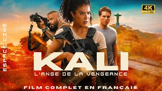 KALI  LAnge de la Vengeance  Film dAction Époustouflant à Voir Absolument Gratuit [upl. by Namlaz214]