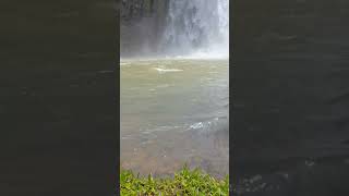 Cascada El Chorreron de San Fernando en Morazán El Salvador [upl. by Neitsirk]