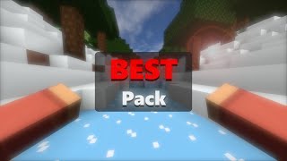 THIS is The BEST Texture Pack on Bloxdio [upl. by Eboj194]