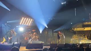 Korn  Faget Live from Evansville IN 232020 [upl. by Danny389]