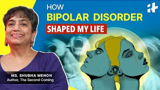 HealIT  Teaser Living with A Bipolar Disorder [upl. by Kopp960]