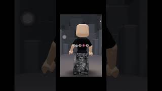 humor roblox Ame la canción ccmíos🎃 [upl. by Ahsit711]