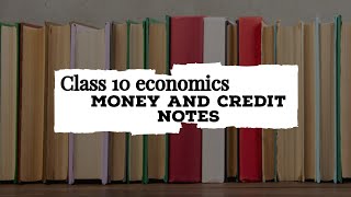 Class 10 economics chapter 3 notes Prashant kirad notes [upl. by Berton]