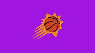 Phoenix Suns Intense Defense Chant [upl. by Sel]