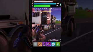 SHING SHING SHING SHING fortnite fortniteclips victoryroyales chapter2season1 [upl. by Attelrahc]