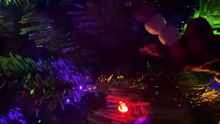 The Amazing Christmas Tree Lights [upl. by Bergeman]