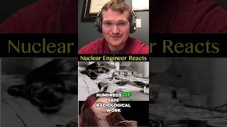 They Licked Radium  Nuclear Engineer Reacts to Radium Girls [upl. by Flanagan]