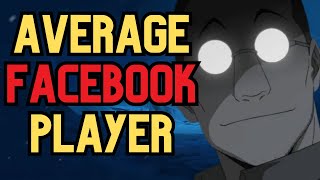 This DampD Player from Facebook is a NIGHTMARE  RPG Horror Stories [upl. by Eidroj]