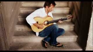 Tao Ruspoli flamenco guitar Bulerias [upl. by Nedlog354]