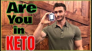 Keto Diet Guide How to Measure your Ketones Properly [upl. by Eecyac]